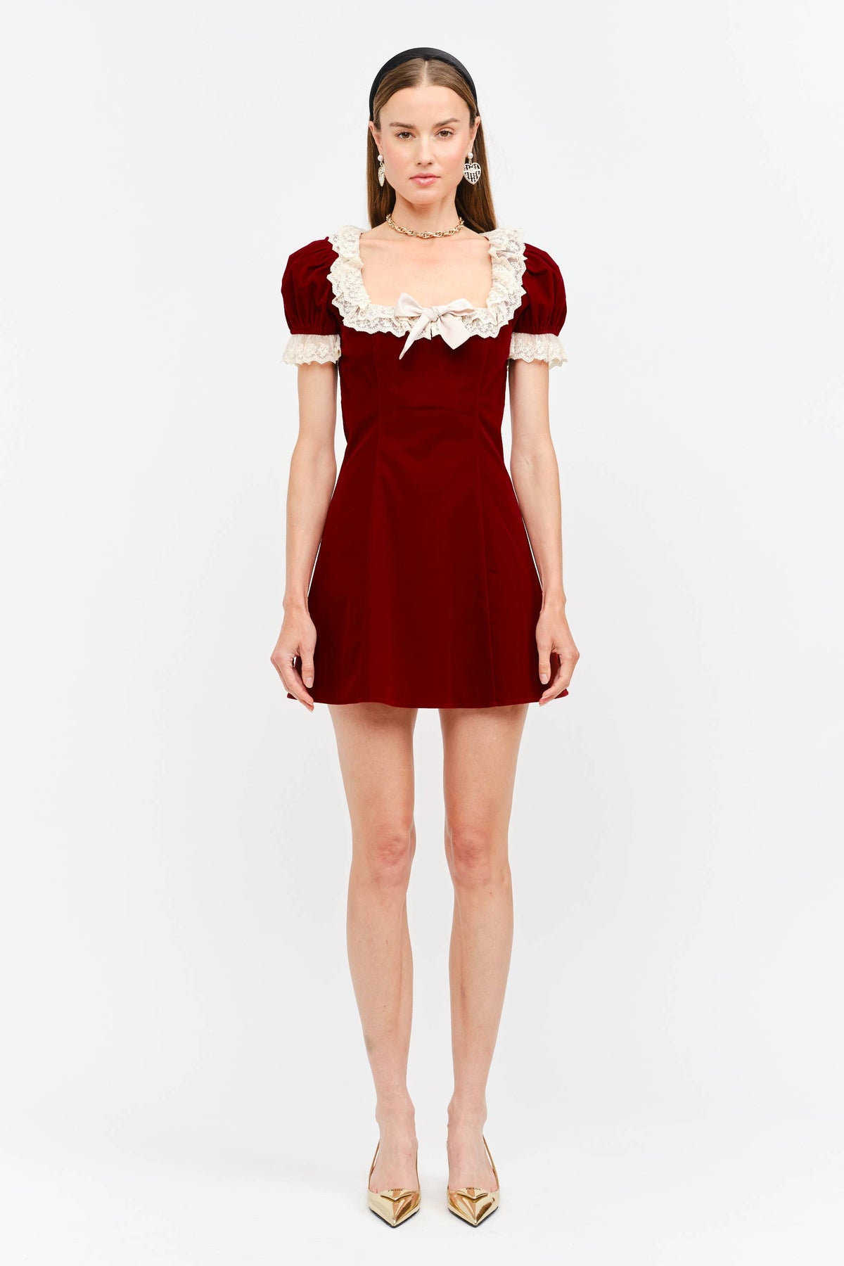 Gabriela Dress