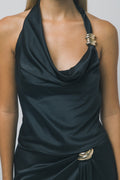 West End Crop Top