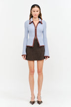Jacquie Top In Sky