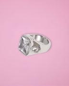 Big Deal Signet Ring
