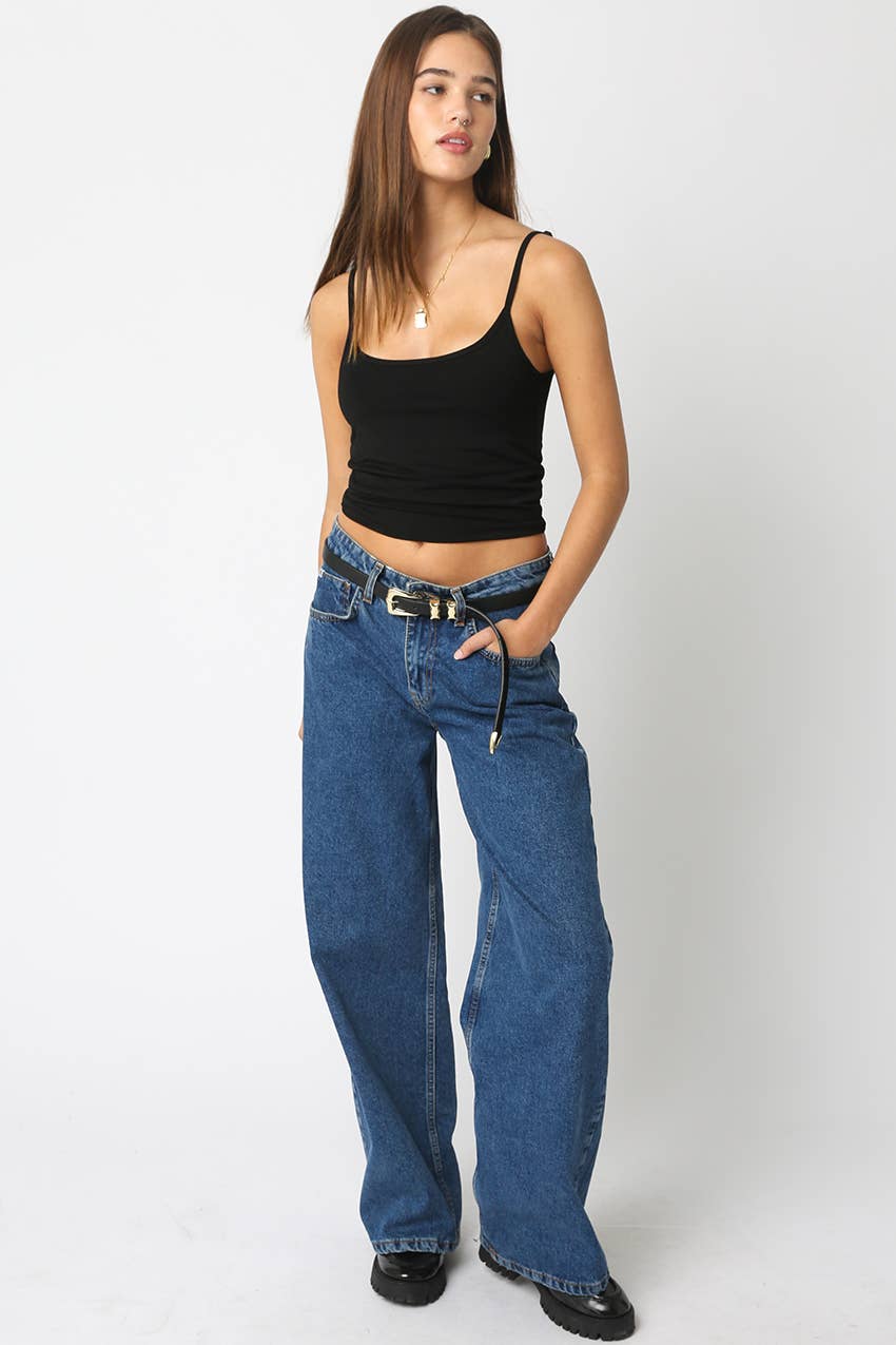 Karly Tank Top