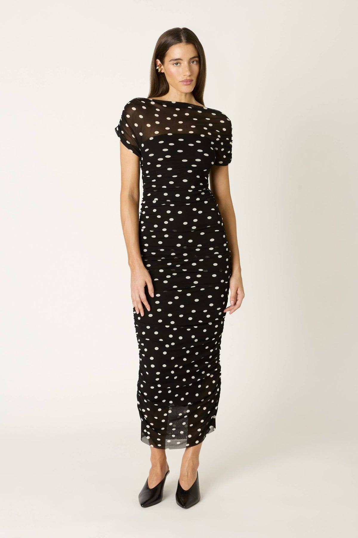 Aria Dress