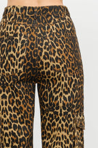 Tayla Cargo Pants