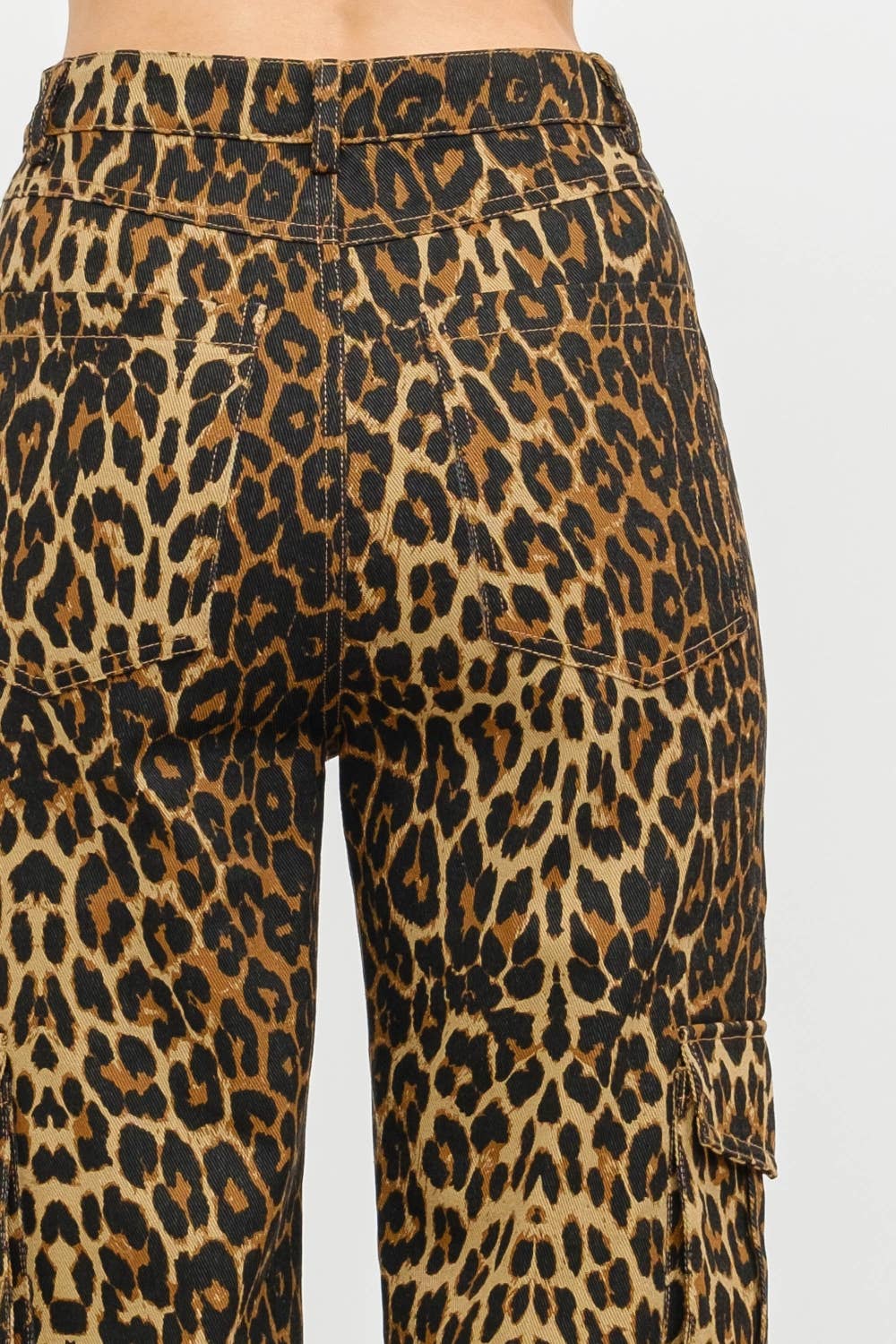 Tayla Cargo Pants