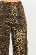 Tayla Cargo Pants