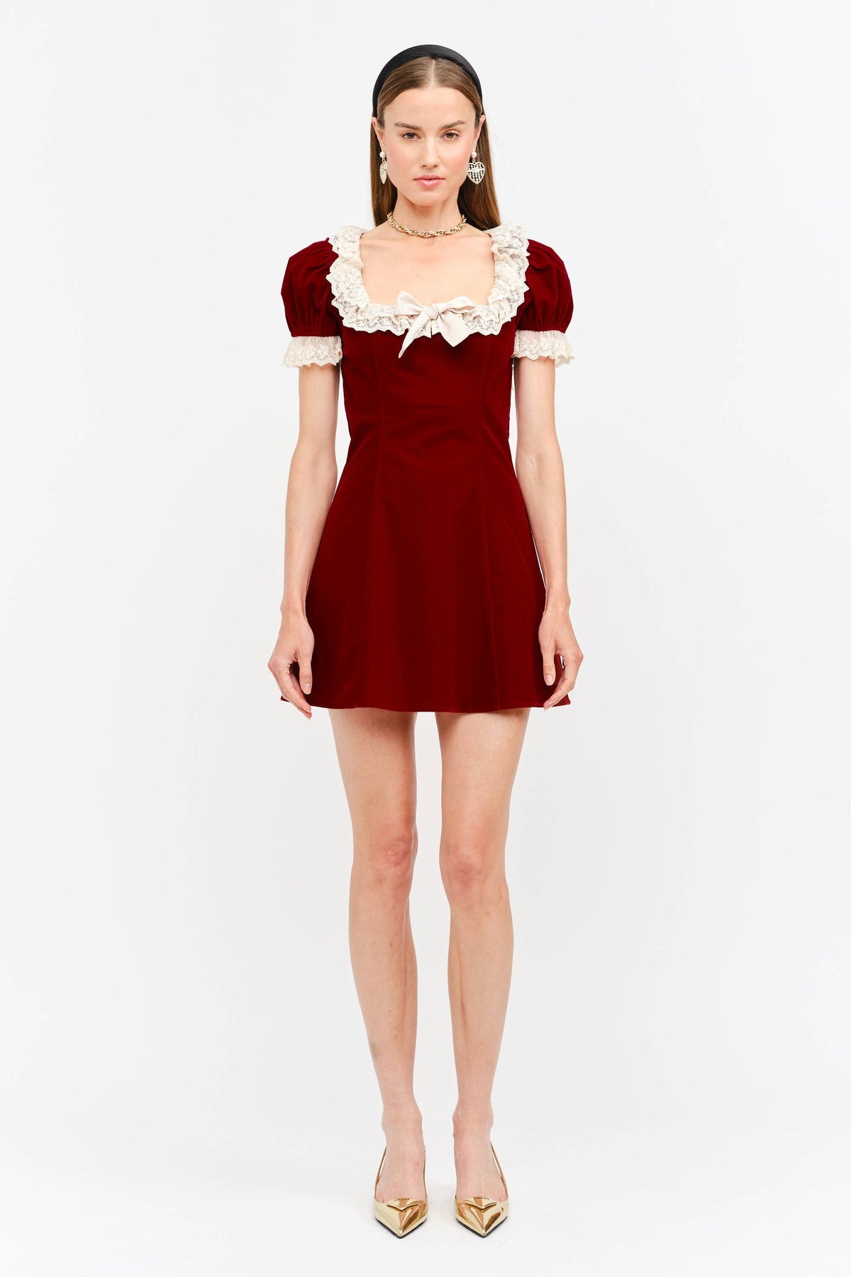 Gabriela Dress