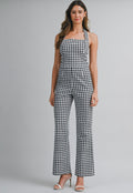 Maxine Gingham Pants