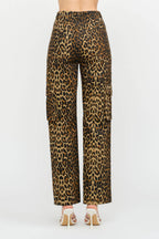 Tayla Cargo Pants