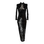 Catroux Dress