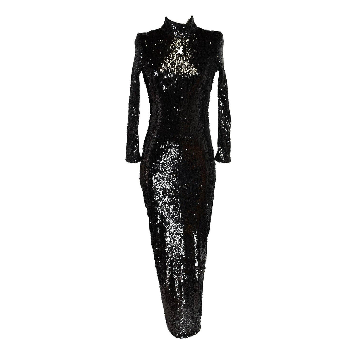 Catroux Dress