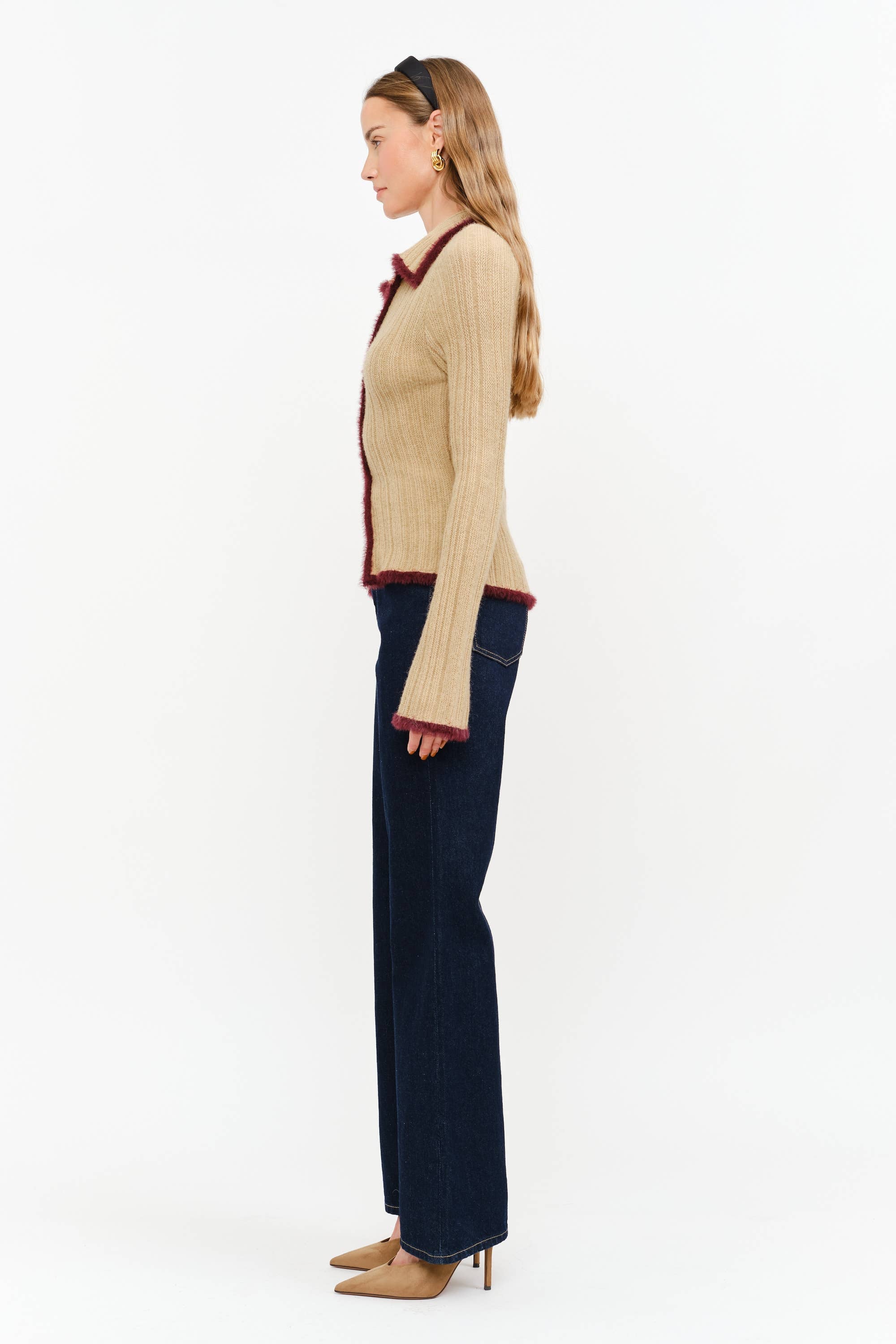 Jacquie Top