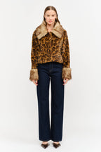 Mildred Jacket