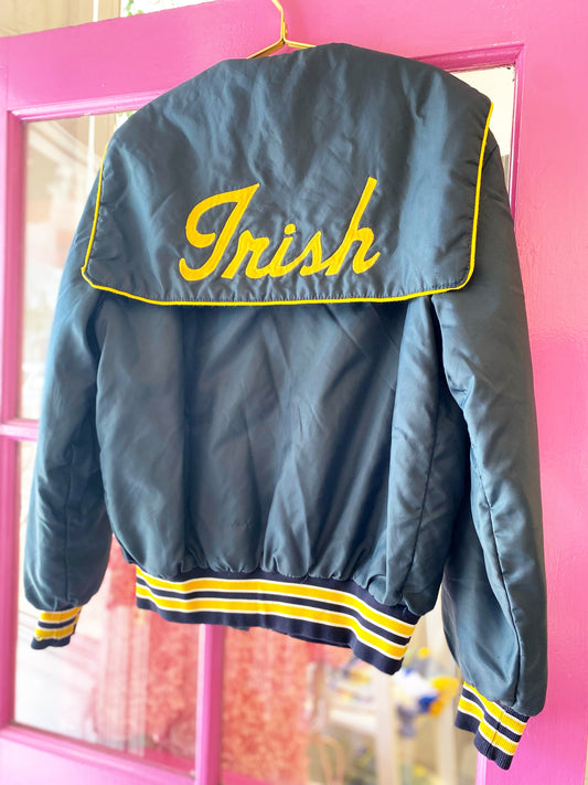 Vintage Cheer Jacket