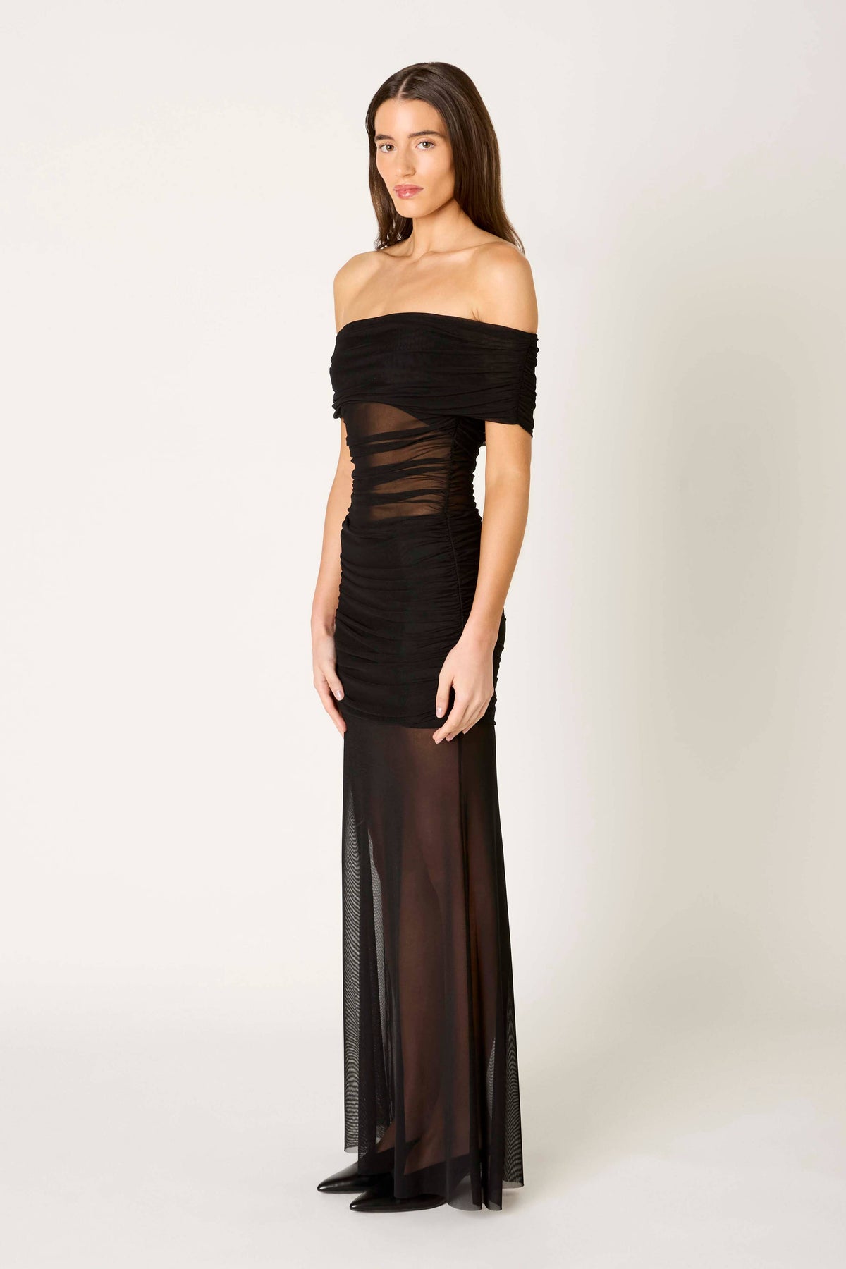 Willow Dress