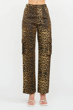 Tayla Cargo Pants