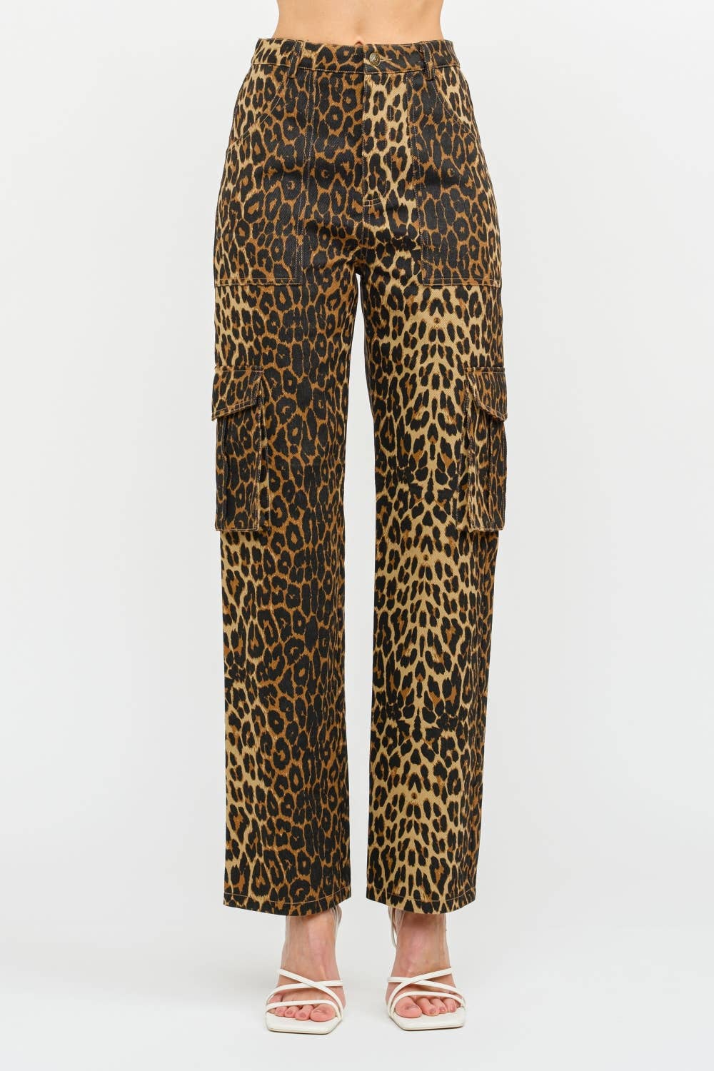 Tayla Cargo Pants