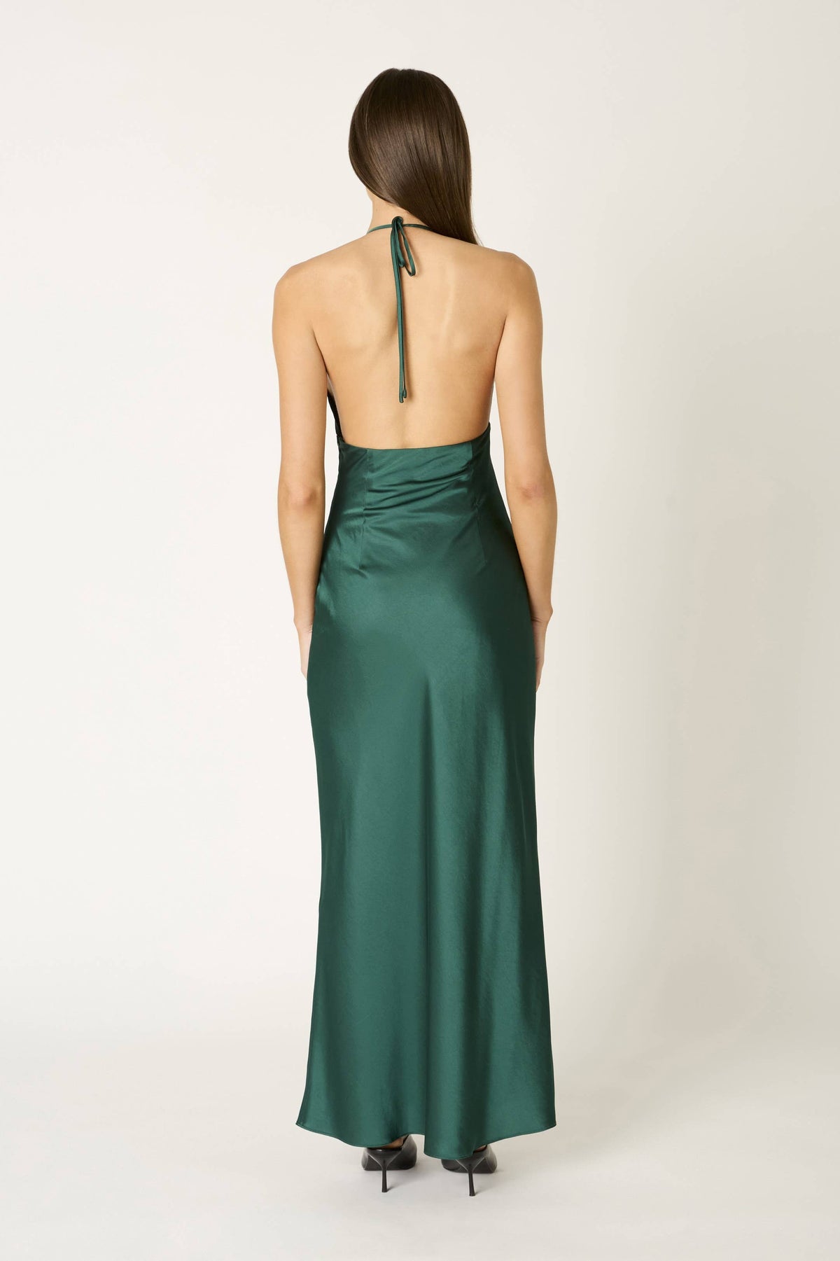 Otis Dress