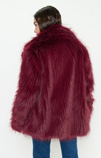 Salt Lake Fur Coat