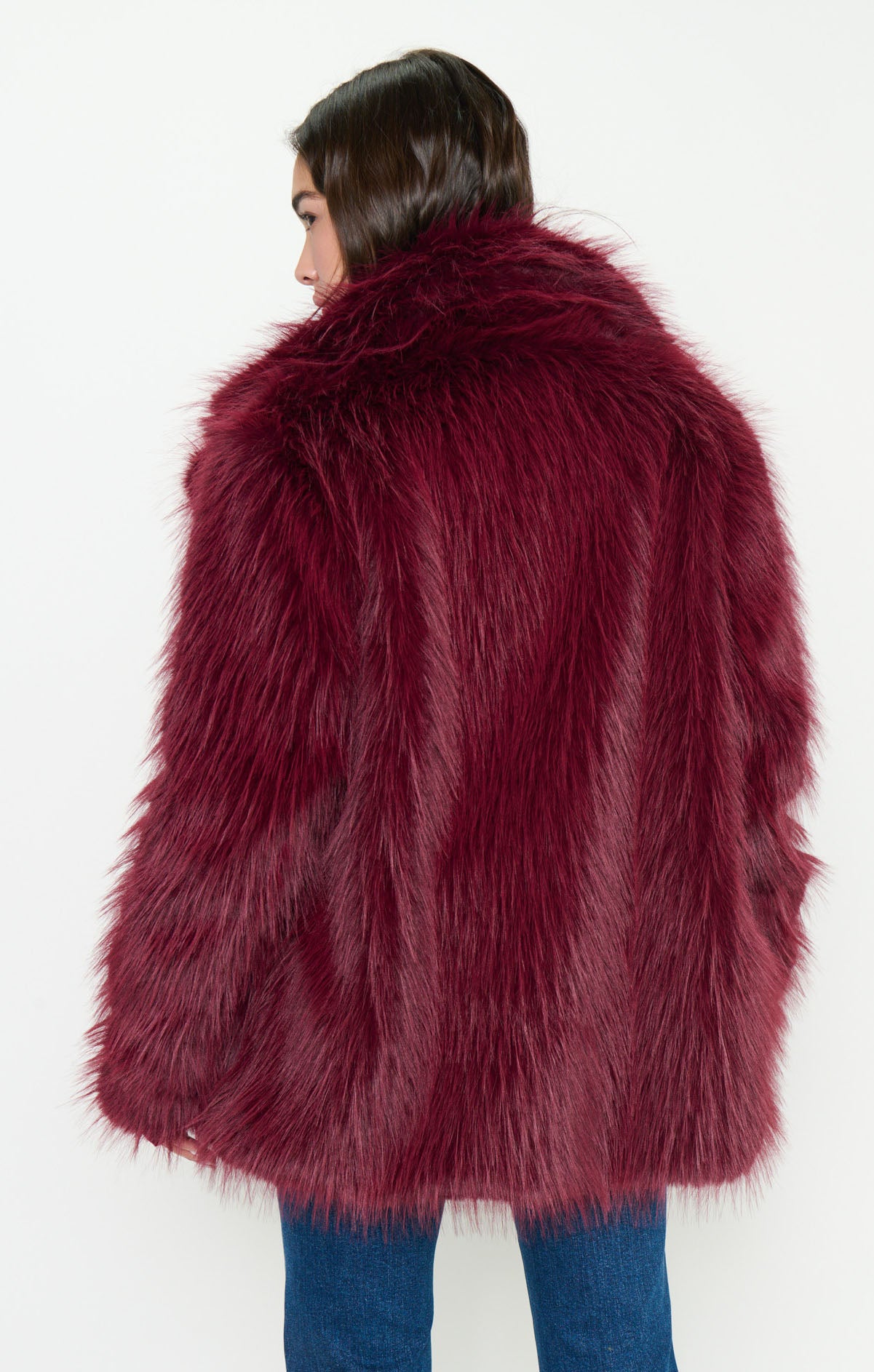Salt Lake Fur Coat