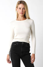 Jessie Long Sleeve Top