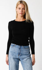 Jessie Long Sleeve Top