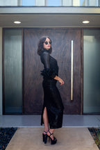 Catroux Dress