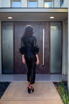 Catroux Dress