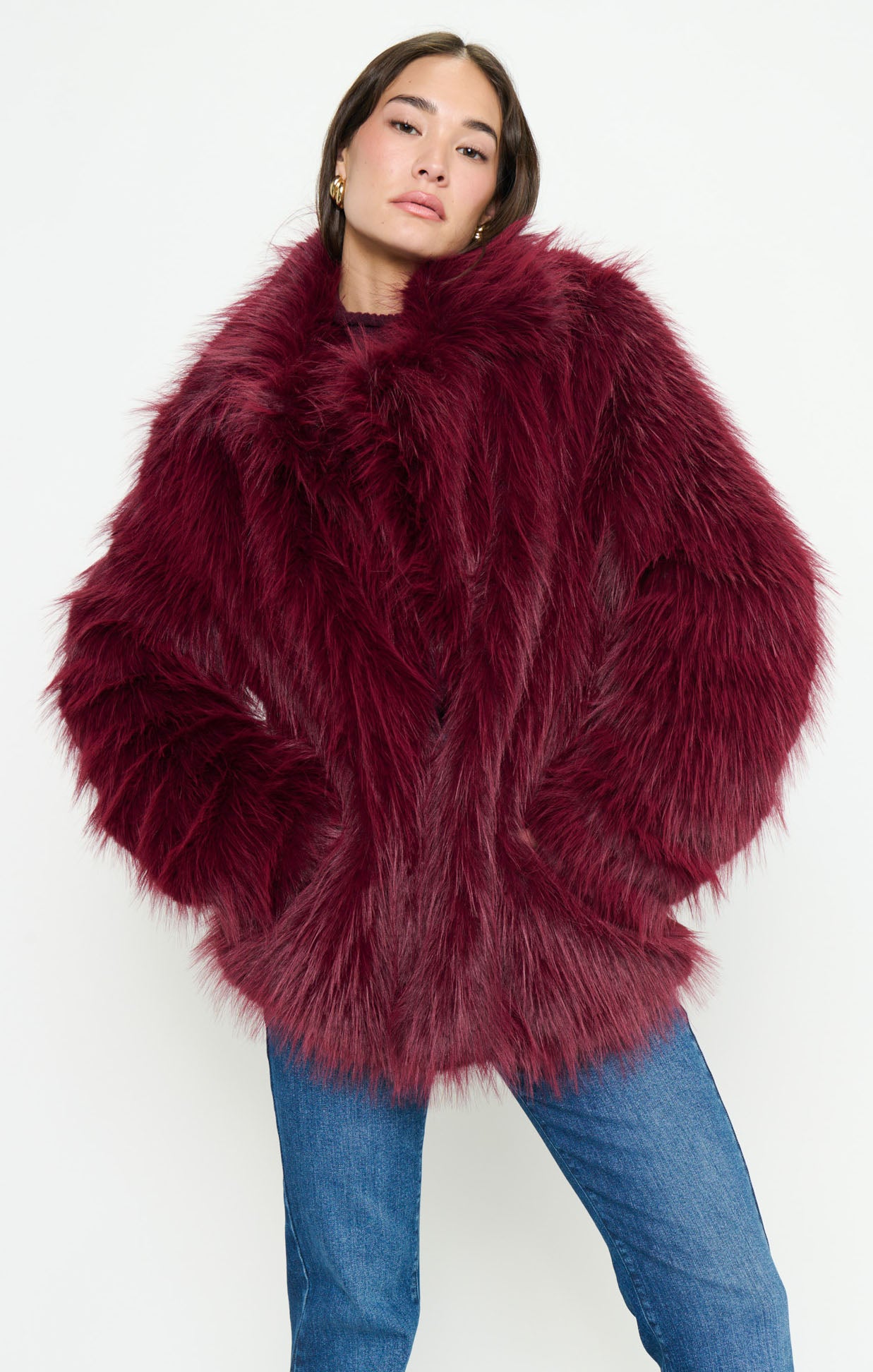 Salt Lake Fur Coat