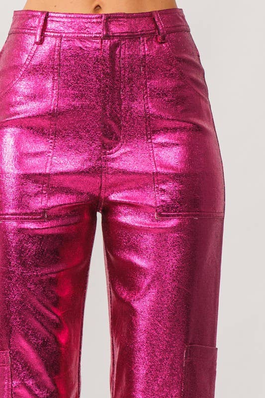 Gaia Utility Pants