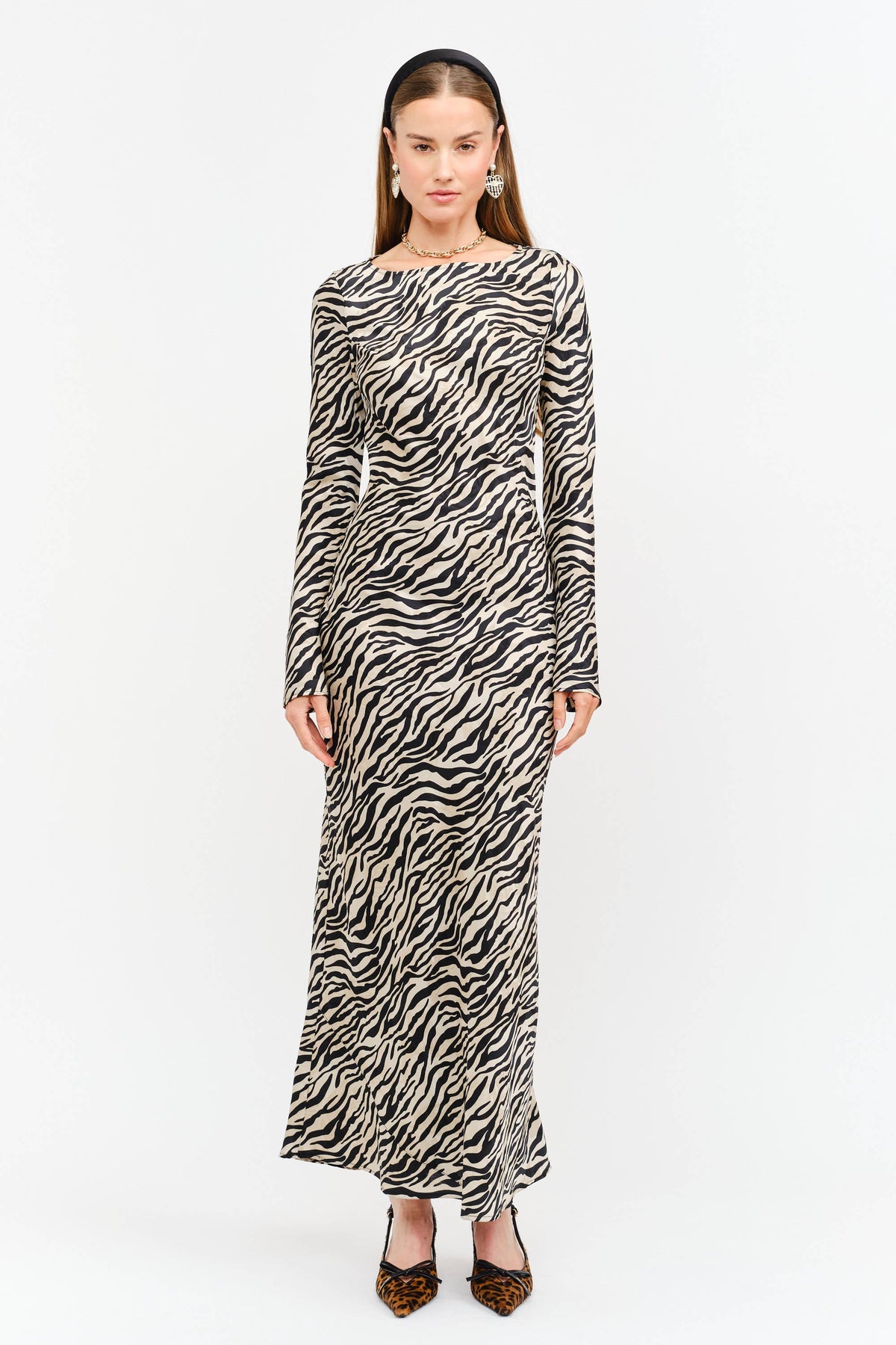 Georgie Dress