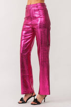 Gaia Utility Pants
