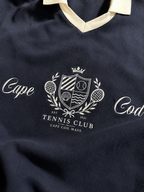 Cape Cod Tennis Pullover