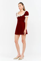 Gabriela Dress