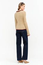 Jacquie Top