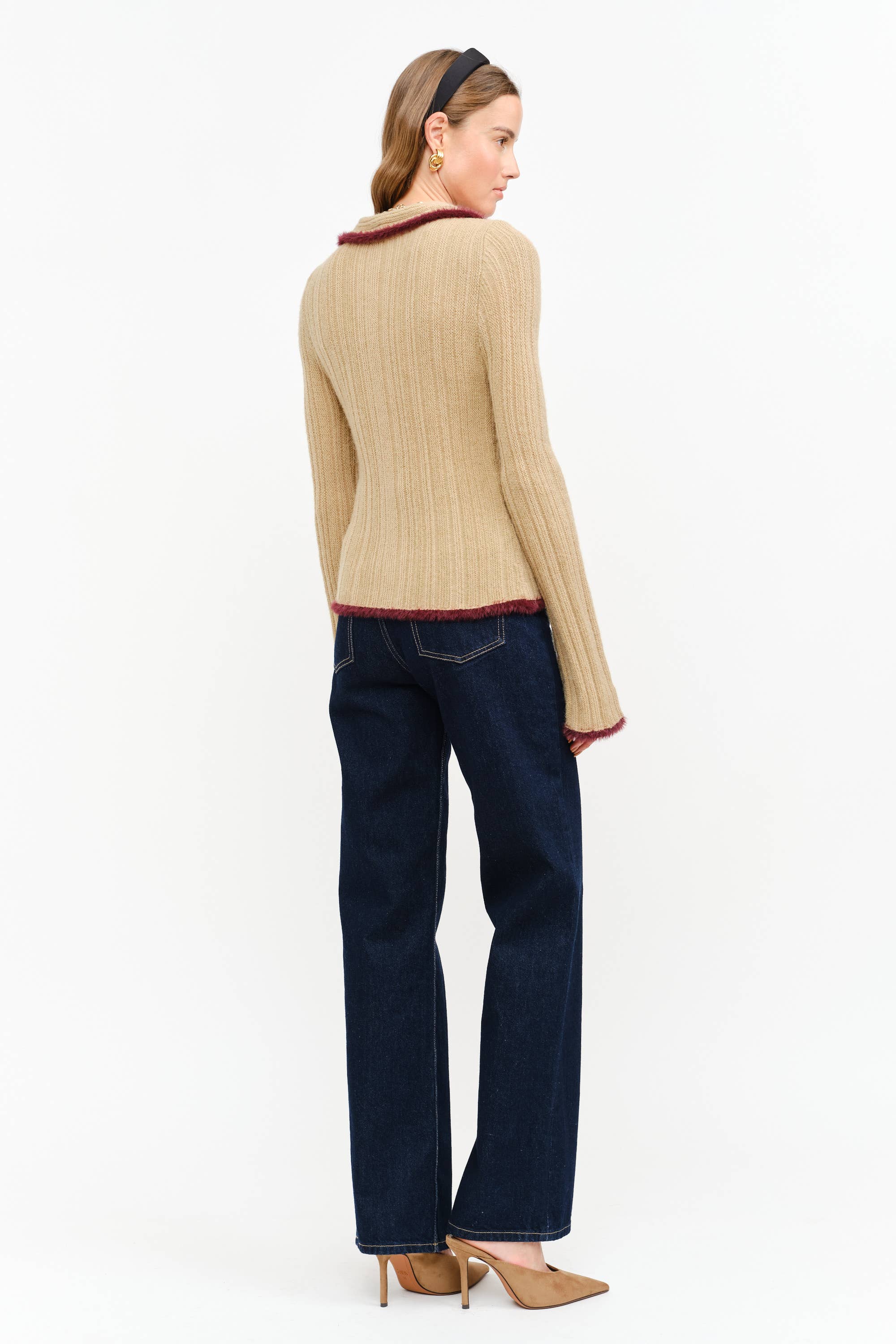 Jacquie Top