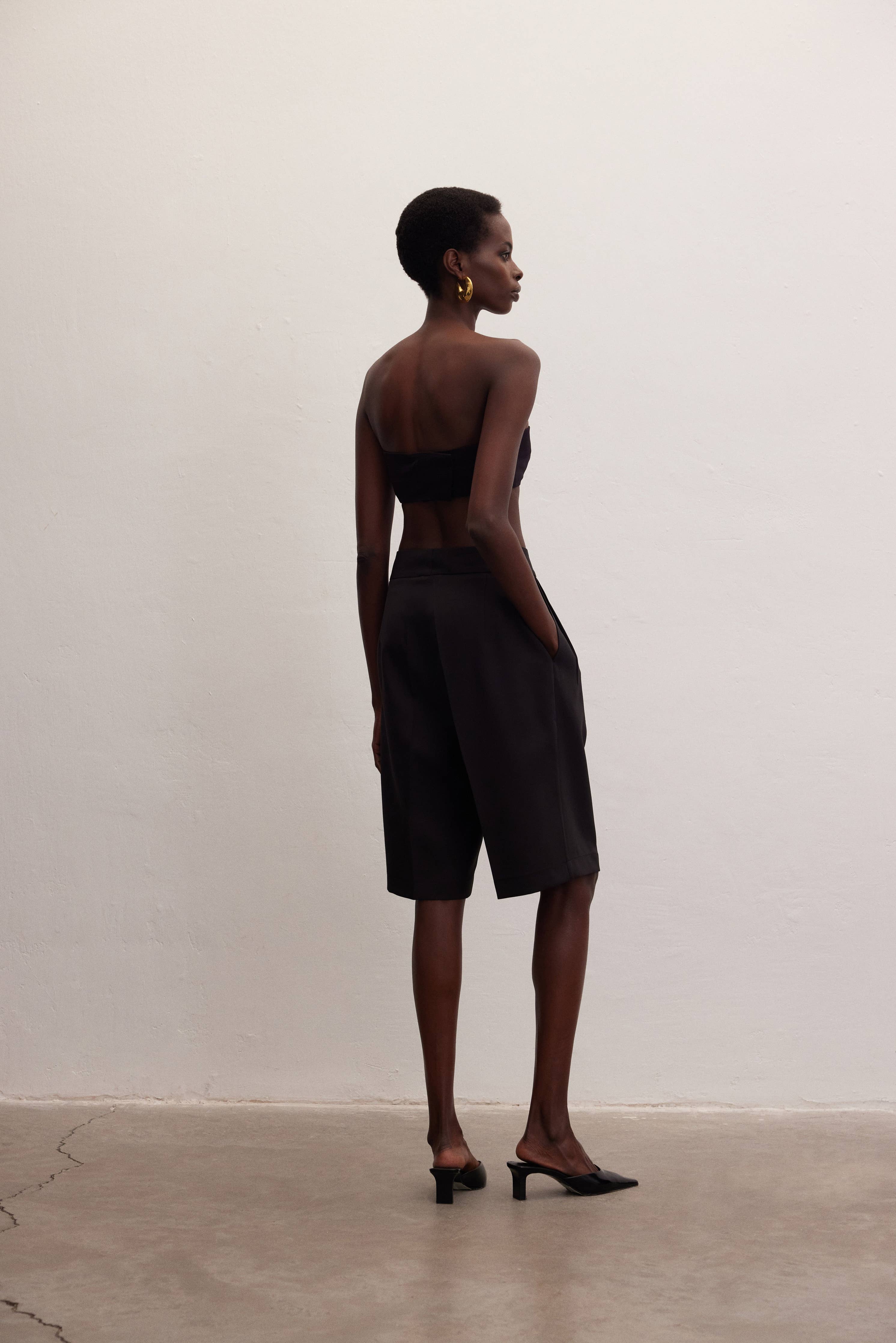 Mistral | Bermuda Shorts
