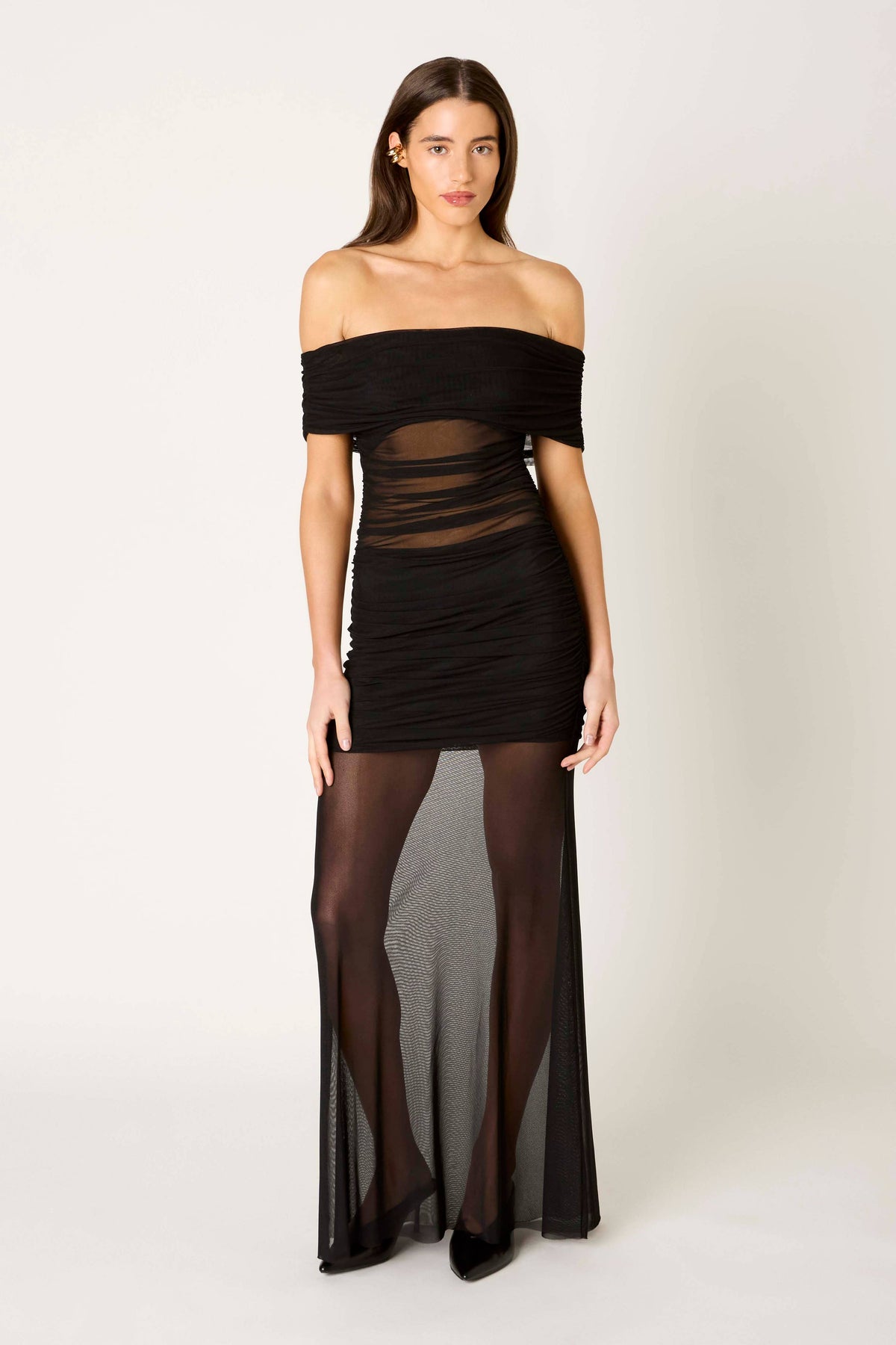 Willow Dress