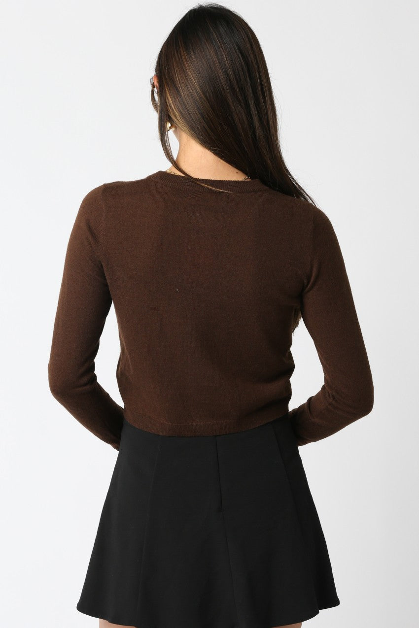 Gianna Cardigan