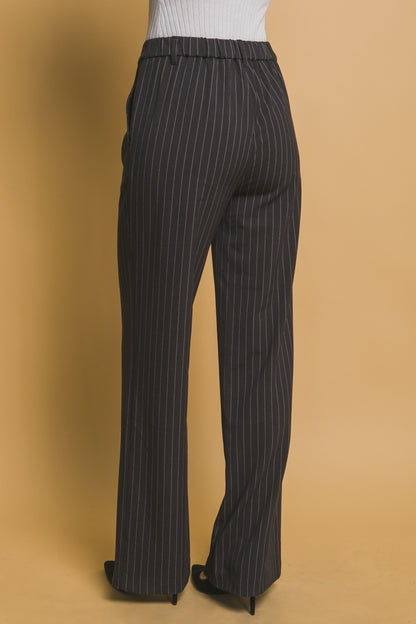 Annie Trouser