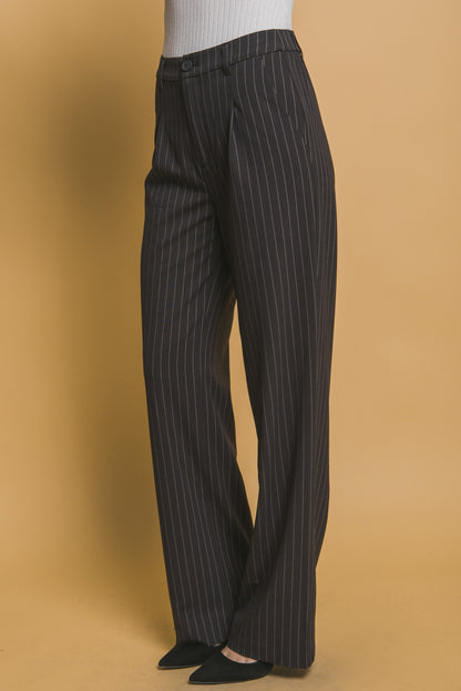 Annie Trouser