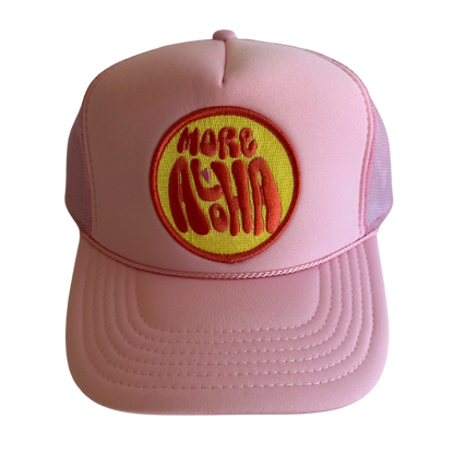 Local Beach Trucker Hats