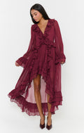 Shiloh Maxi Dress