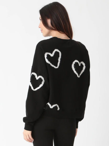 Classic Heart Sweatshirt