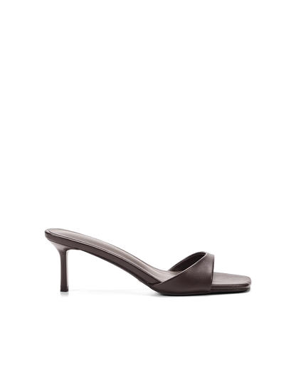Haddison Mule