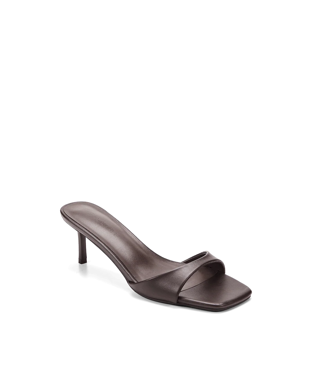 Haddison Mule