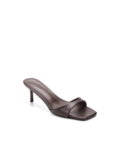 Haddison Mule