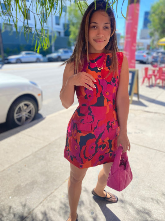 Banco Dress