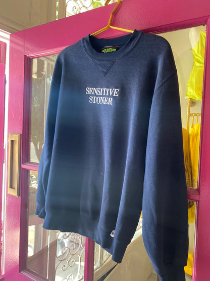 Sensitive Stoner Sweatshirt