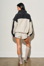 Serena Funnel Jacket