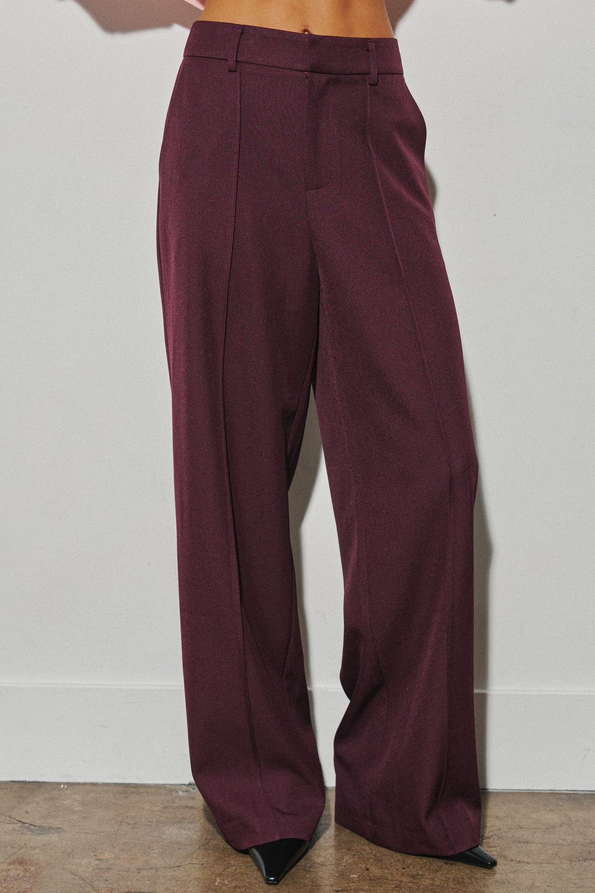 Lena Trouser